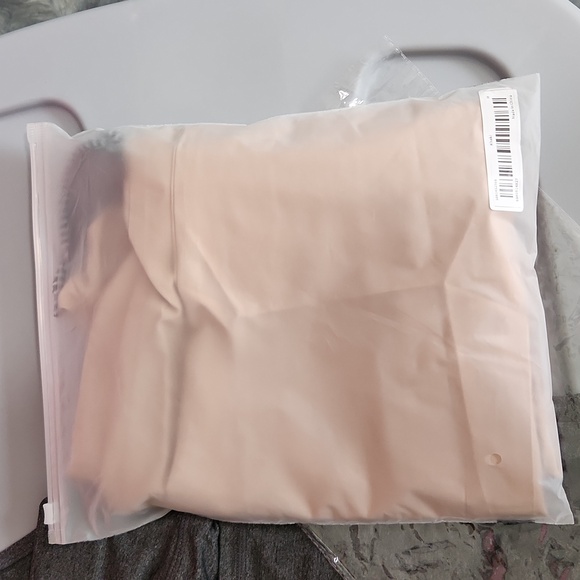 Mens Drawstring Waist Pants - Picture 5 of 5